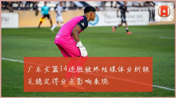 广东女篮14连胜被终结媒体分析缺乏稳定得分点影响表现