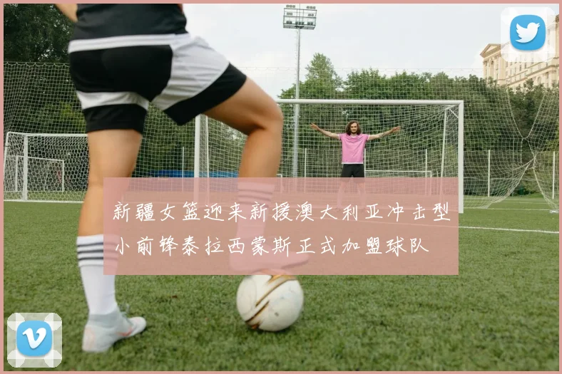 新疆女篮迎来新援澳大利亚冲击型小前锋泰拉西蒙斯正式加盟球队