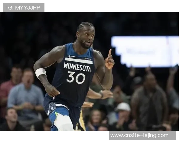 兰德尔狂砍39分创赛季新高第三节独得17分却难救球队于水火